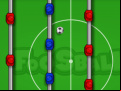 Juego Foosball 