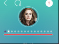Juego Popstar Trivia