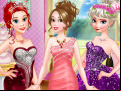 Juego Bridal Shower Party