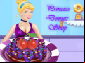 Juego Princess Donuts Shop
