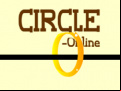 Juego Circle Online
