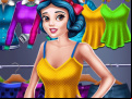 Juego Princess Fashion Looks