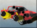 Juego Smash My Car