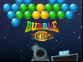 Juego Bubble Burst  