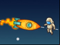 Juego Space Rescue