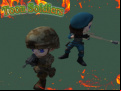 Juego Toon Soldiers