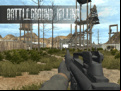 Juego Battleground Killing  