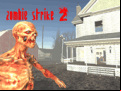 Juego Zombie Strike 2