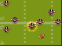 Juego Return Football Man