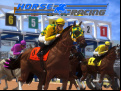 Juego Horse Racing
