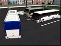 Juego Bus Parking 3D