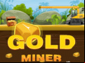 Juego Gold Miner
