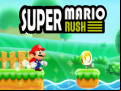 Juego Super Mario Run