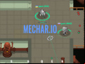 Juego Mechar.io