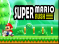 Juego Super Mario Rush