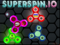 Juego SuperSpin.io