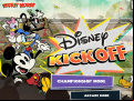Juego Mickey Mouse: Disney Kickoff