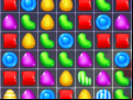 Juego Candy Time