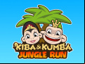 Juego Kiba and Kumba: Jungle Run