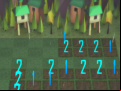 Juego Minesweep Hollow 3D