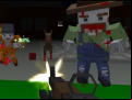 Juego Pixel Gun Apocalypse 6  