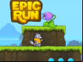 Juego Epic Run