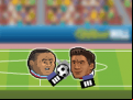 Juego Soccer Heads 
