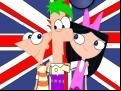 Juego Phineas and Ferb Hidden Stars