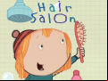Juego Hair Salon