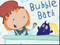 Juego Bubble Bath