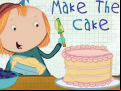Juego Make The Cake