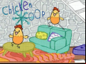 Juego Chicken Coop