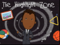 Juego The Highlight Zone