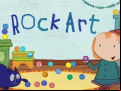 Juego Rock Art