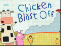 Juego Chicken Blast Off