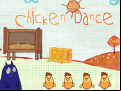 Juego Chicken Dance
