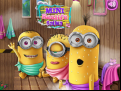 Juego Mini Realife Sauna
