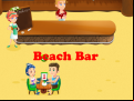 Juego Beach Bar