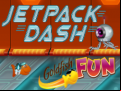 Juego Jetpack Dash 