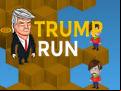 Juego Trump Run