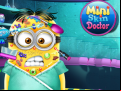 Juego Mini Skin Doctor