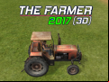 Juego The Farmer 2017 3d  