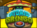 Juego Atomic Gringo