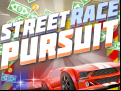 Juego Street Race Pursuit