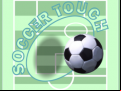 Juego Soccer Touch