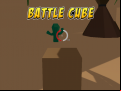 Juego Battle Cube