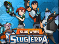 Juego Slugterra Slug Wars