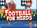 Juego Football For Nerds