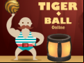 Juego Tiger Ball Online