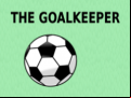 Juego The Goalkeeper 